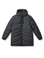 Kobenhaken Jakke Airan 9000925 - Farve Turbulence