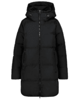 Luhta Jakke Halla 38462 - Farve Sort