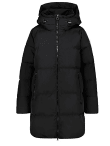 Luhta Jakke Halla 38462 - Farve Sort