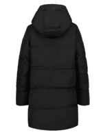 Luhta Jakke Halla 38462 - Farve Sort 1