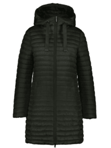 Lutha Jakke Hietois 38424 - Farve Oliven grøn