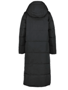 Lutha jakke Heinis 38440 - Farve Sort 2