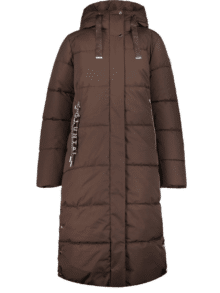 Lutha jakke Heinis 38440 - Farve brun 190