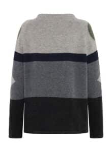 Mansted Strik Popcorn - Dark Charcoal1