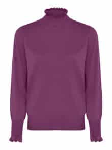 Micha Jumper 167142 - Purple