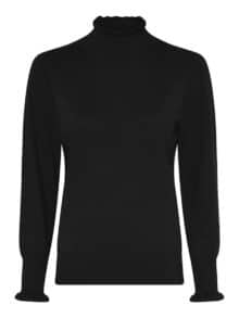 Micha Jumper 167142 - Sort