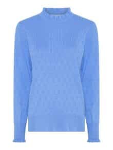Micha Jumper 176162 - Blå