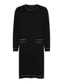 Micha Kjole 115927 - Sort