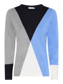 Micha Strik 179170 - Blå