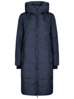 Mos Mosh MMNova Square Jakke 139560 - Farve Navy