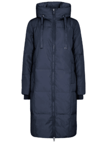 Mos Mosh MMNova Square Jakke 139560 - Farve Navy