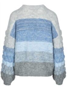 One Two Luxzuz Camma Strik - Blå1