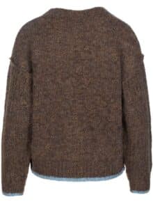 One Two Luxzuz Elllio Strik - Brun1