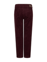 Red Button Diana Buks Aubergine 1