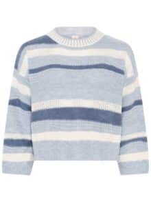 Skovhuus Strik 3928 - Pale Blue