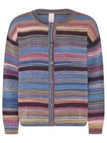 Skovhuus Strik 4005 - Jeans Blue