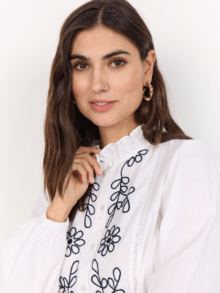 Soya Concept Bluse SC-Vinca 1