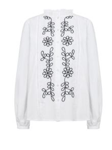 Soya Concept Bluse SC-Vinca
