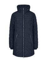Soya Jakke Sc-Nina 16813 - Farve Navy 6910