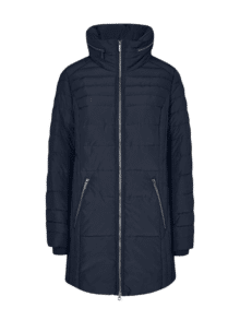 Soya Jakke Sc-Nina 16813 - Farve Navy 6910