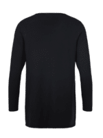 Sunday strik 6836 - Farve Sort 1