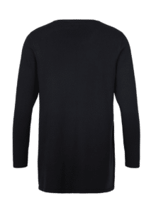 Sunday strik 6836 - Farve Sort 1