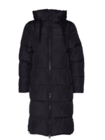 Windfield Jeanett Jakke 2637-460 - Farve Navy