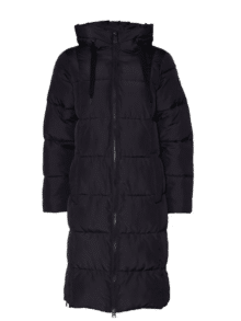 Windfield Jeanett Jakke 2637-460 - Farve Navy