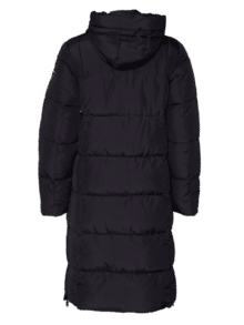 Windfield Jeanett Jakke 2637-460 - Farve Navy 1