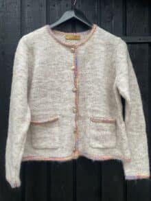 Boho Love Strik - Multi