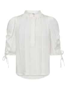 Co´Couture Skjorte Kesicc - Hvid