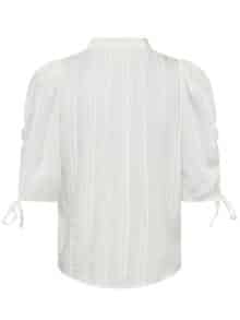 Co´Couture Skjorte Kesicc - Hvid1