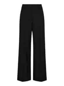 Co´Couture Wide Buks - Sort