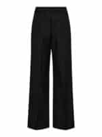 Co´Couture Wide Buks - Sort1