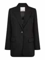 Co´Couture blazer Almira - Sort