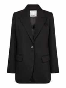 Co´Couture blazer Almira - Sort