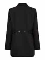 Co´Couture blazer Almira - Sort1