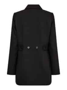 Co´Couture blazer Almira - Sort1