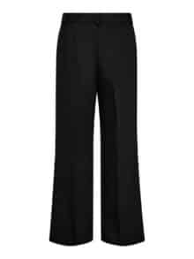 Co´Couture bukser Almira - Sort1