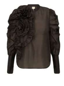 Gossia DevineGO Bluse g2846 - Farve brun