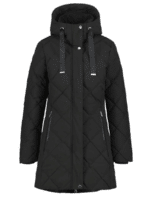 Lutha Jakke Haukkala 38457 - Farve Sort