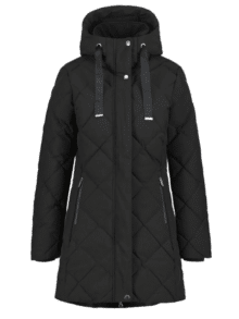 Lutha Jakke Haukkala 38457 - Farve Sort