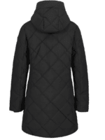 Lutha Jakke Haukkala 38457 - Farve Sort 1