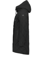 Lutha Jakke Haukkala 38457 - Farve Sort 2