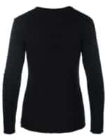 Luxzuz Sigba Bamboo T-Shirt - Sort1