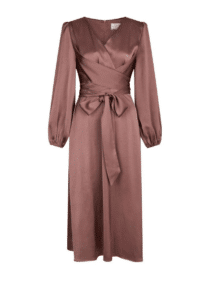 Neo Noir KJole Rimini 163039 - Farve Dark rosa