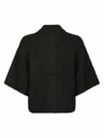 Neo Noir Strik fluffy - Dark Brown1