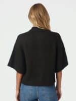 Neo Noir Strik fluffy - Dark Brown3