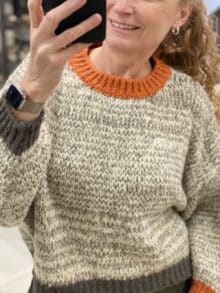 Not Sisters Loretta Strik - Pumkin