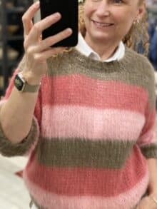 Not Sisters Lucia Strik - Rosa